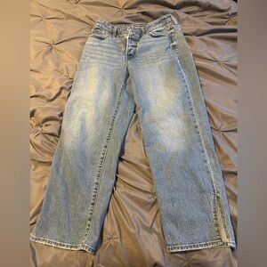 Old Navy OG Loose High Rise Jeans (8P)